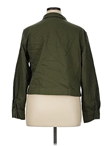 Sanctuary Jacket (view 2)
