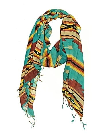 Unbranded Scarf (view 1)