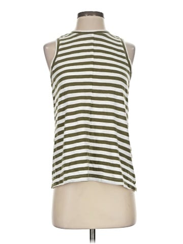 Caslon Sleeveless T-Shirt (view 1)