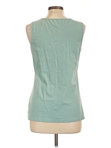 D&Co. Sleeveless T-Shirt (view 2)