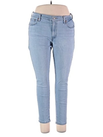 Levi's Jeans (view 1)