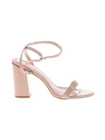PrettyLittleThing Sandals (view 1)