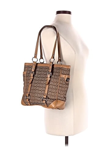 Coach Tote (view 2)