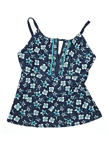 Beach House Swimsuit Top (view 1)