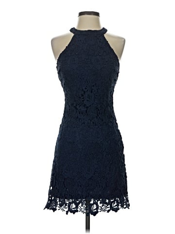 Lulus Cocktail Dress (view 1)