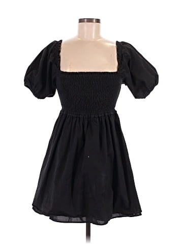 Forever 21 Casual Dress (view 1)