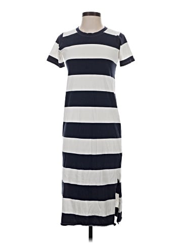 J.Crew Factory Store Casual Dress (view 1)