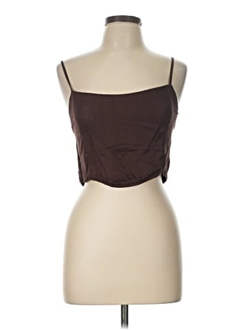 Aerie Sleeveless Top (view 1)