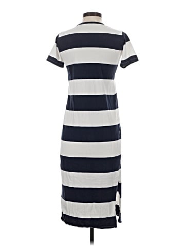 J.Crew Factory Store Casual Dress (view 2)