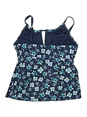 Beach House Swimsuit Top (view 2)