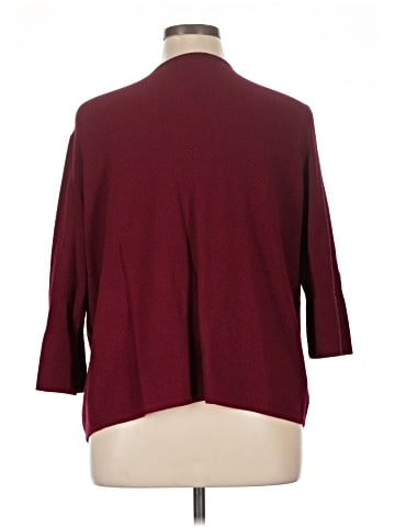 Jones New York Collection Cardigan (view 2)