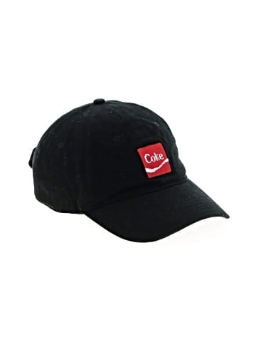 Coca-Cola Baseball Cap (view 1)