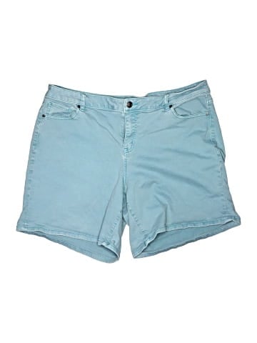 Lane Bryant Shorts (view 1)
