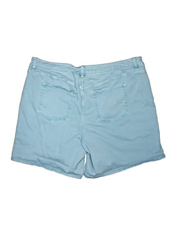 Lane Bryant Shorts (view 2)