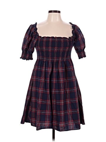 Hill House Casual Dress (view 1)