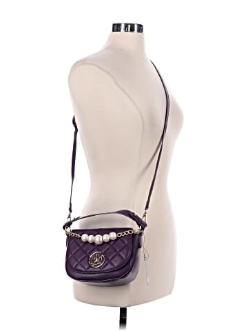 Badgley Mischka Crossbody Bag (view 2)