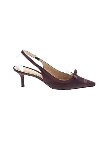 Ann Taylor Heels (view 1)