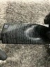 Only Stripes Black Pullover Sweater Size L - photo 8