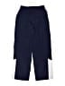 Nike 100% Polyester Blue Track Pants Size XS (kids) - photo 2