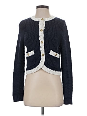 J.Crew Cardigan (view 1)