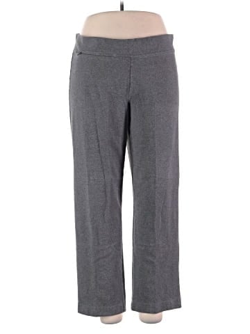 Lands' End Dress Pants (view 1)