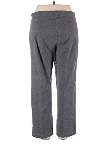 Lands' End Dress Pants (view 2)