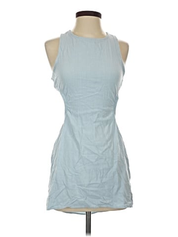 Kendall & Kylie Casual Dress (view 1)