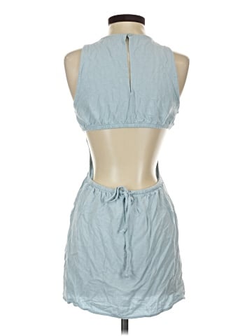 Kendall & Kylie Casual Dress (view 2)