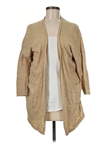 Downeast Cardigan (view 1)