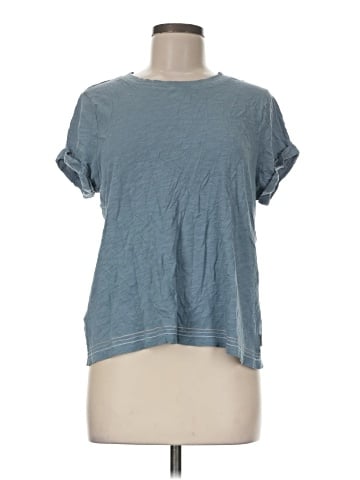 Eddie Bauer Short Sleeve T-Shirt (view 1)