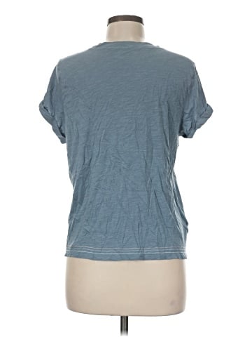 Eddie Bauer Short Sleeve T-Shirt (view 2)