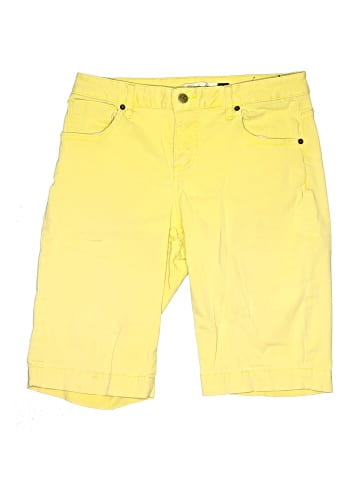 Christopher Blue Shorts (view 1)