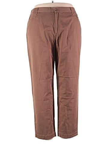 Cj Banks Casual Pants (view 1)