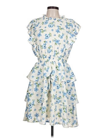 Hayden Cocktail Dress (view 1)