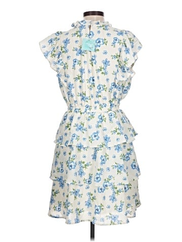 Hayden Cocktail Dress (view 2)