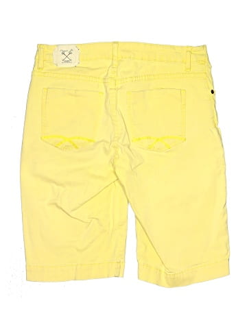 Christopher Blue Shorts (view 2)