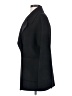 Nap 100% Wool Black Wool Coat Size S - photo 5