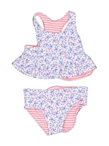 Ruffle Butts Two Piece Swimsuit (view 1)