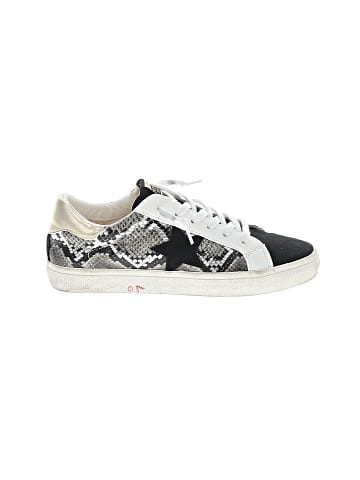 Vintage Havana Sneakers (view 1)