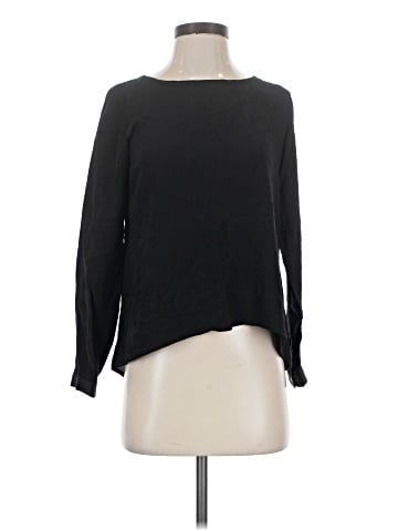 Club Monaco Long Sleeve T-Shirt (view 1)