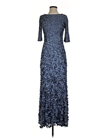 Theia Cocktail Dress (view 1)