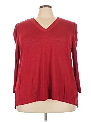 Sanctuary Pullover Sweater (view 1)
