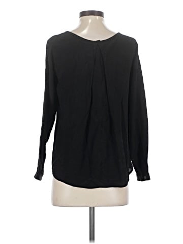 Club Monaco Long Sleeve T-Shirt (view 2)