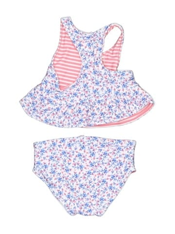 Ruffle Butts Two Piece Swimsuit (view 2)