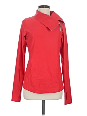 JoFit Long Sleeve Turtleneck (view 1)