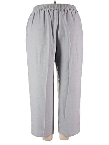 Alfred Dunner Casual Pants (view 2)