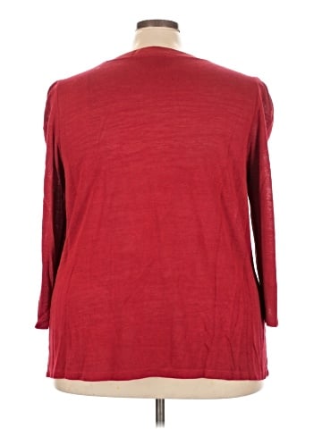 Sanctuary Pullover Sweater (view 2)
