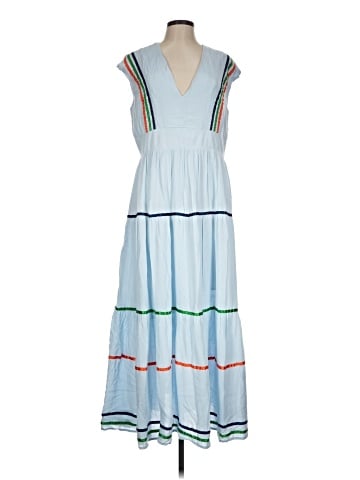 Alexia Admor Casual Dress (view 1)