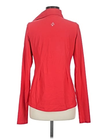 JoFit Long Sleeve Turtleneck (view 2)