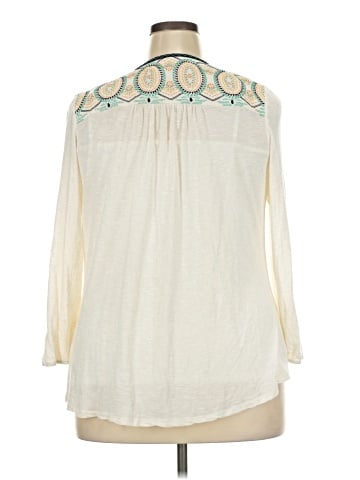 Maurices Cardigan (view 2)